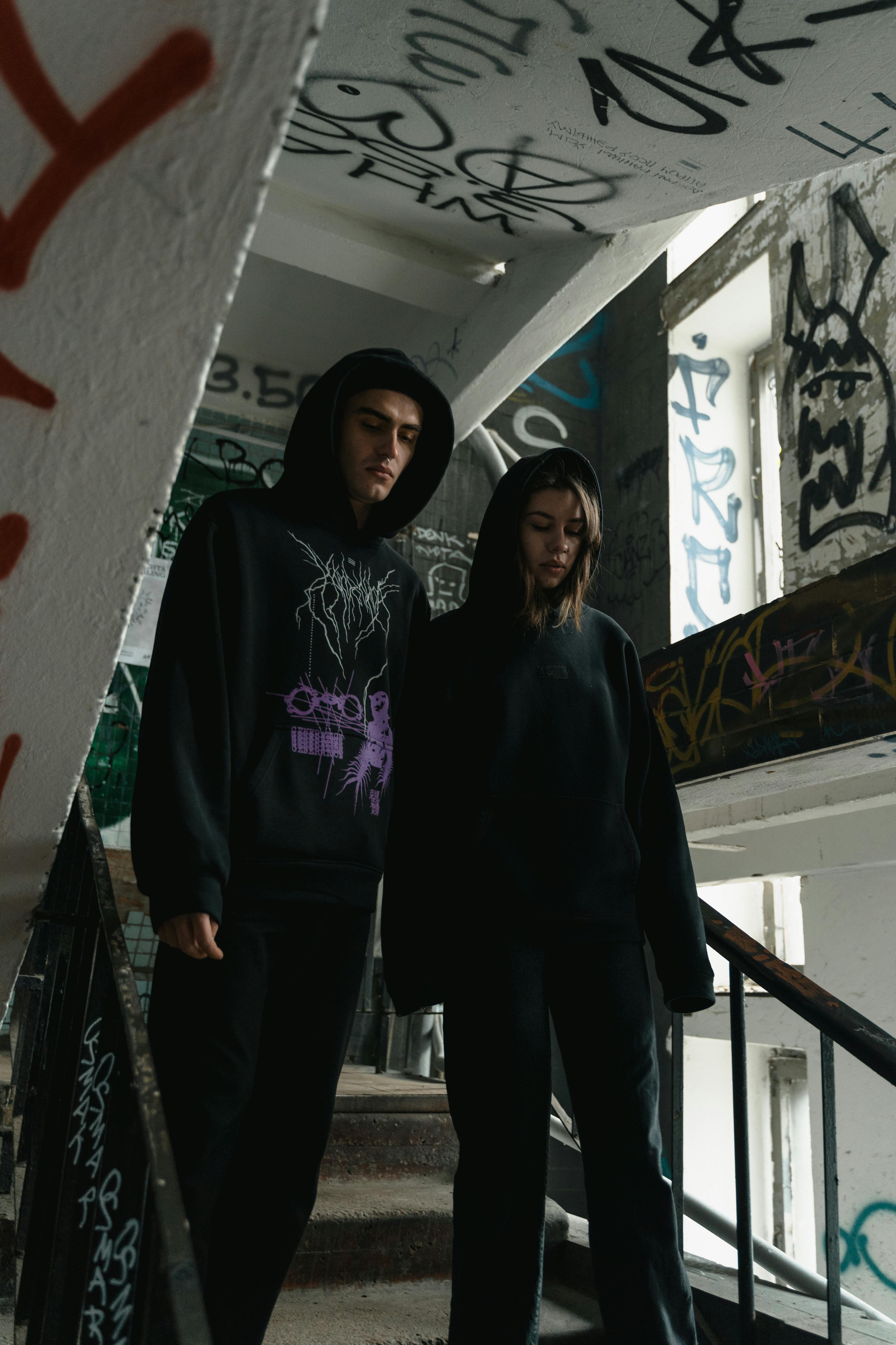 The Psychology of Grunge: Why We Crave Chaos and Texture in Fashion