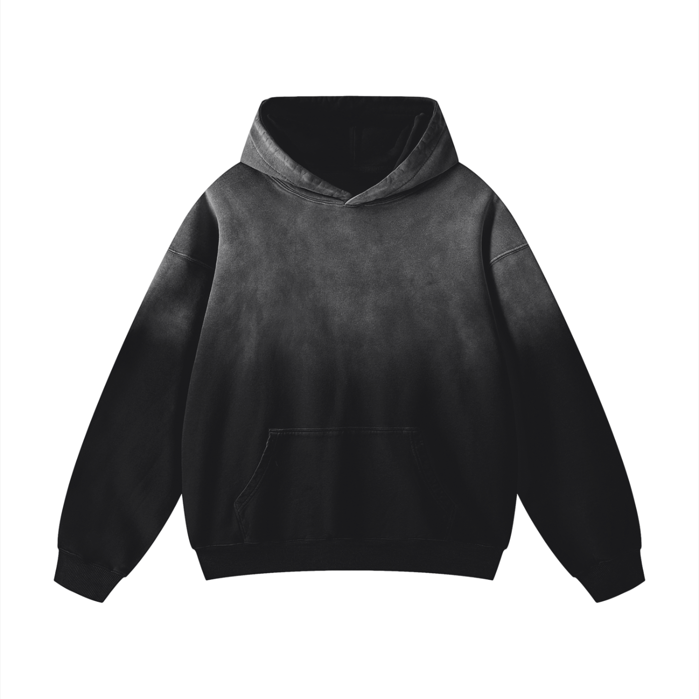 Thick streetwear hoodie,Mental health awareness hoodie,Oversized casual hoodie,Graphic message hoodie