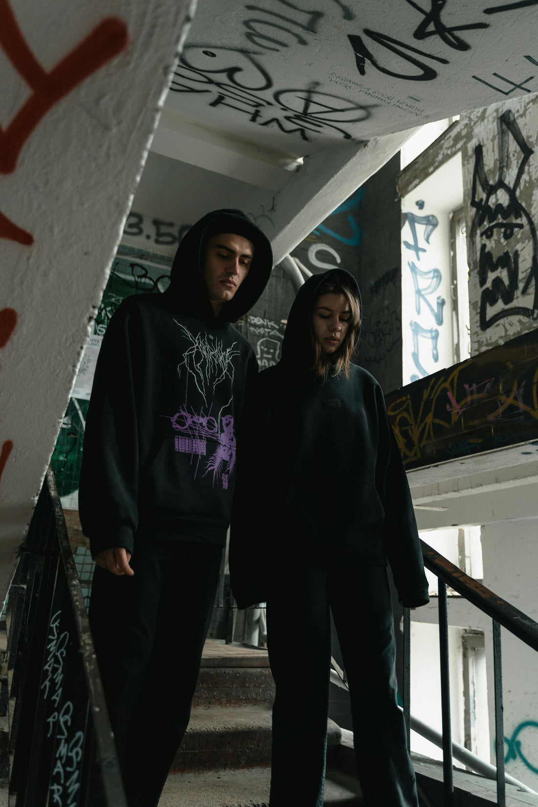 The Psychology of Grunge: Why We Crave Chaos and Texture in Fashion